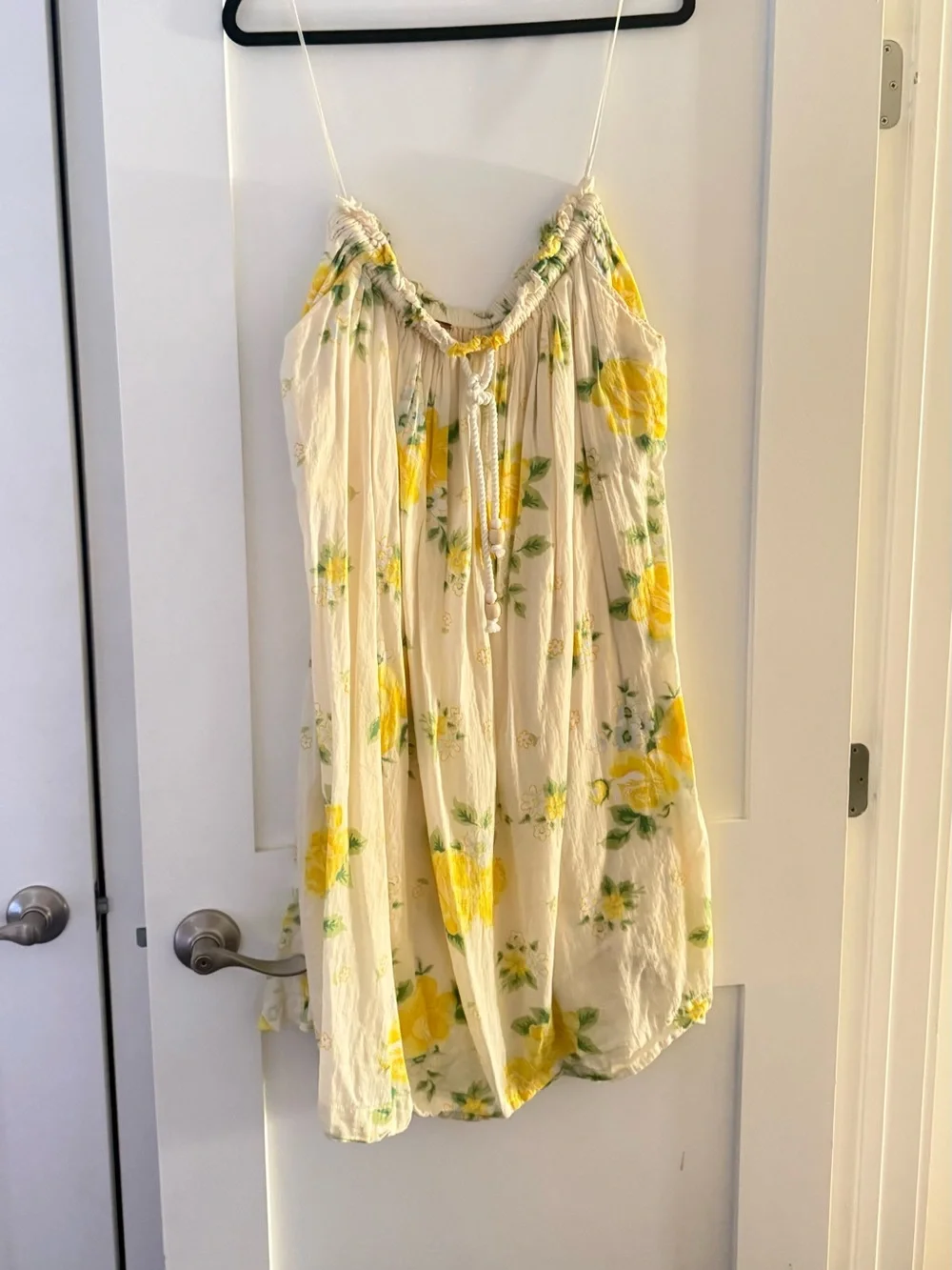 Free People  seaside midi skirt set - Picture 3 of 7